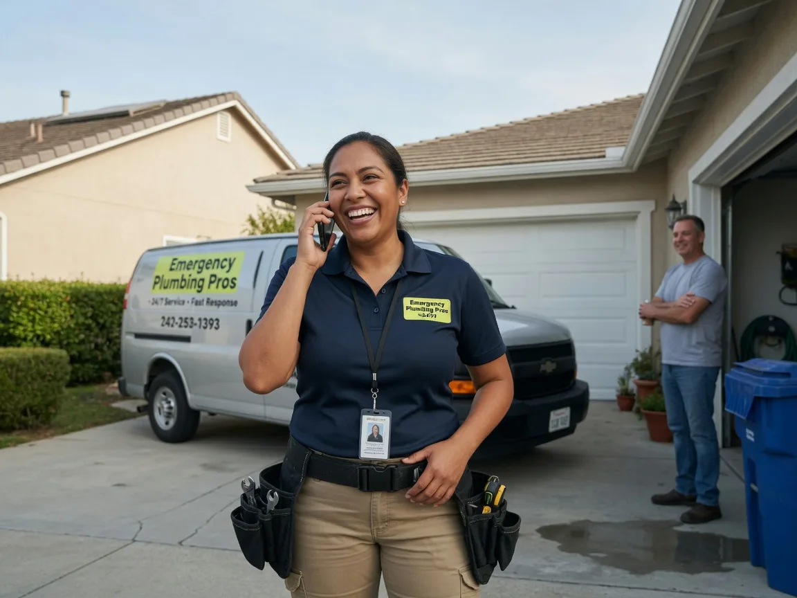 Emergency Plumber Upper Marlboro, MD FAQs